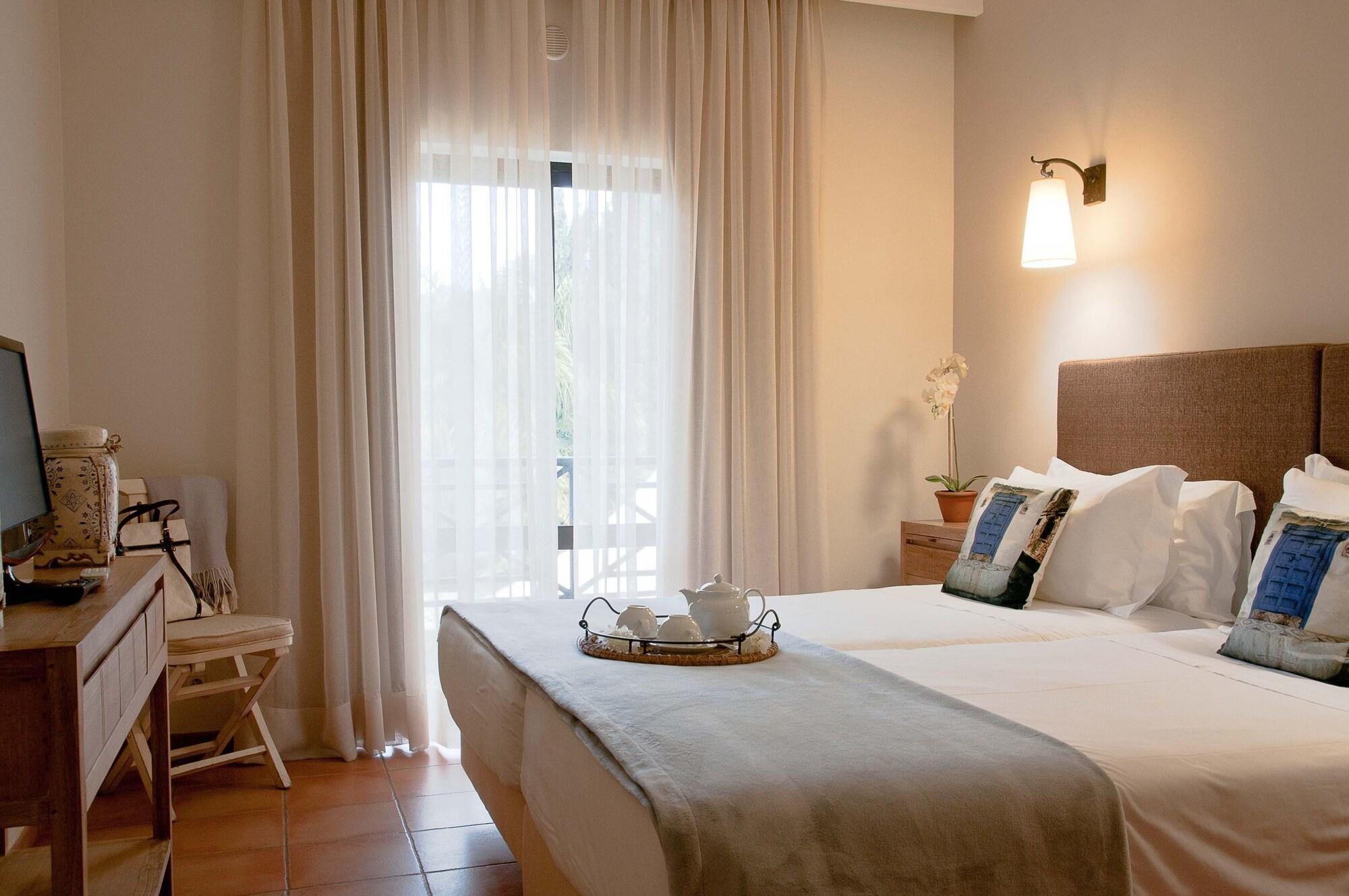 Hotel Parque Das Laranjeiras Vilamoura Exterior photo